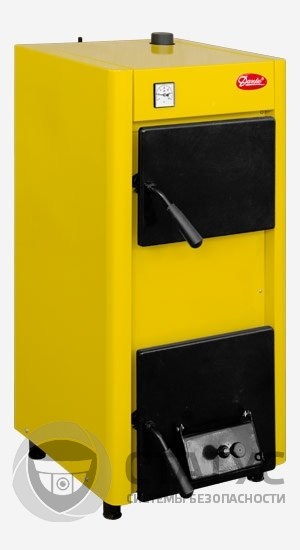 Данко-16 ТНК