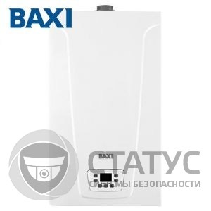 Baxi Main 5 24 Fi