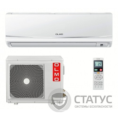 Olmo OSH-18FR7 Oskar Inverter
