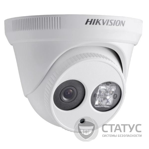 Hikvision DS-2CD2342WD-I