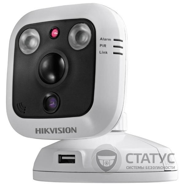 Hikvision DS-2CD2C10F-IW