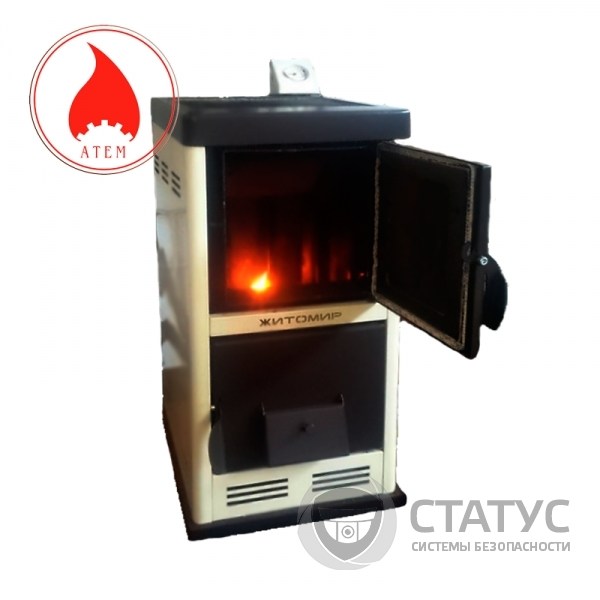 Житомир АОТВ-18 Одноконтурный