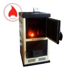 Житомир АОТВ-18 Одноконтурный