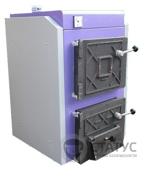 ТермоБар КСТ 12 Одноконтурный