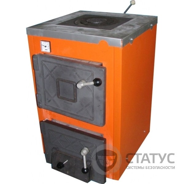 ТермоБар АКТВ-16 (плита, 1конф.)