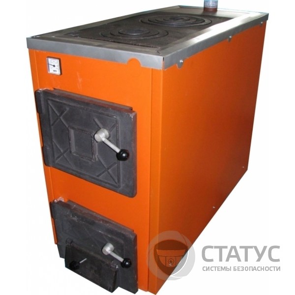 ТермоБар АКТВ-20 (плита, 2конф.)