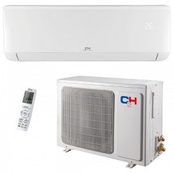 Кондиционер CooperHunter CH-S30XN7 PRIMA PLUS