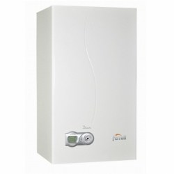 Ferroli Diva С 28 M. (UA) 