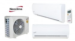 NEOCLIMA NS-NU-07AHEW THERMINATOR