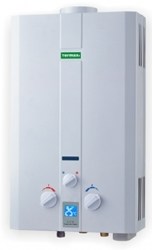 Termaxi JSD 20 W-A1, 10л. белая