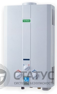 Termaxi JSD 20 W, 10л. белая