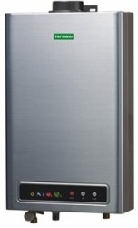 Termaxi JSG-20R turbo нержавейка 