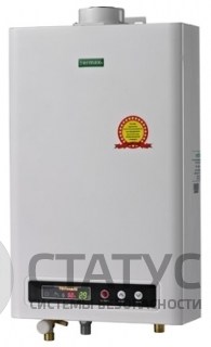 Termaxi JSG-20R turbo белая