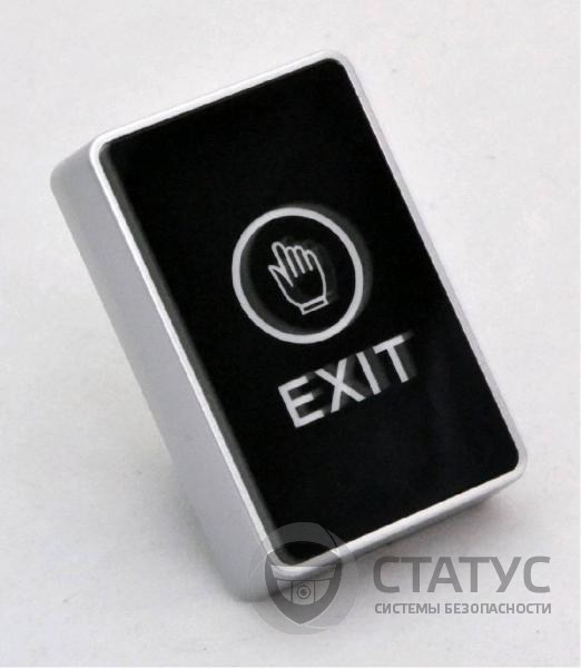 Кнопка выхода U-tex C1 сенсорная