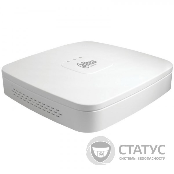 Dahua  DH-HCVR7104C-S3