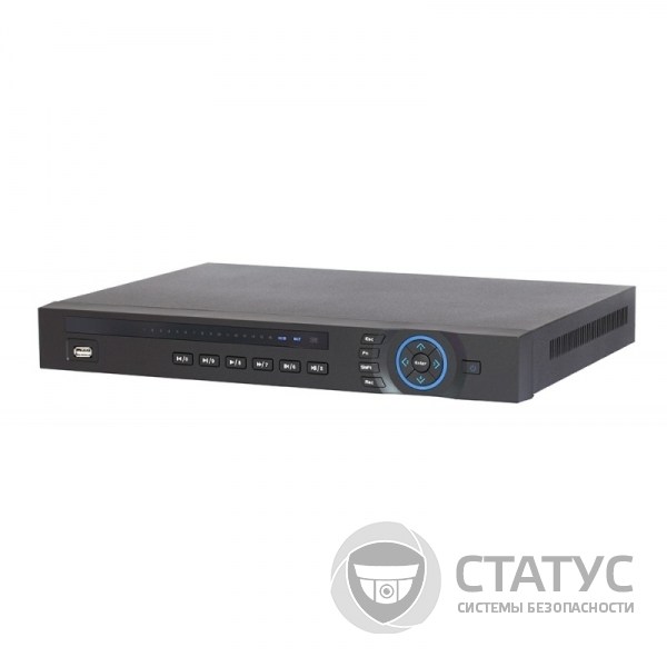Dahua  DH-HCVR7204A-V2