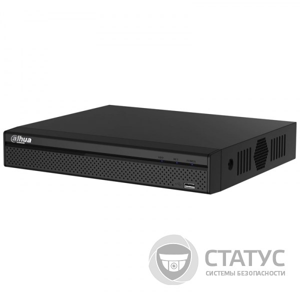 Dahua  DH-HCVR5104H-S2