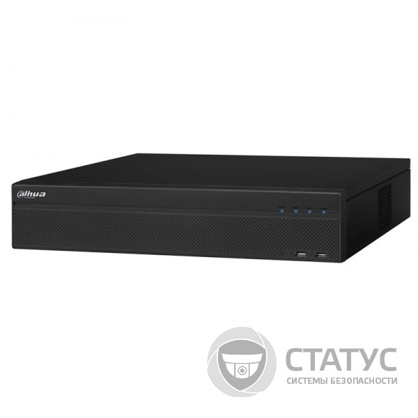 Dahua  DH-HCVR8804S-S3