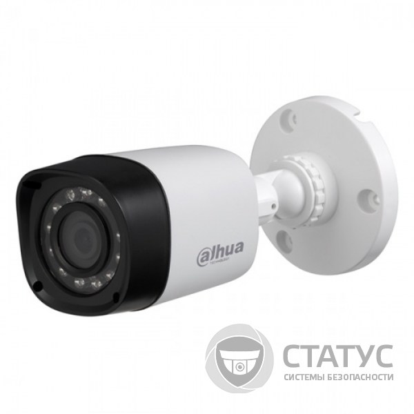 DAHUA DH-HAC-HFW1220RP-S3 (3.6 мм)