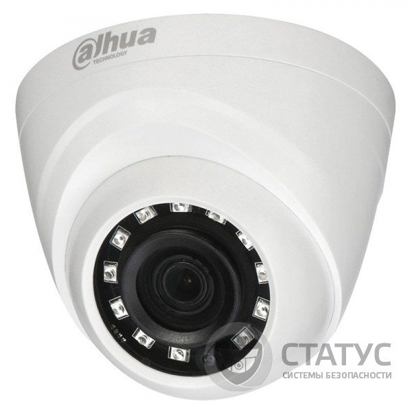 DAHUA DH-HAC-HDW1220RP-S3-0360B