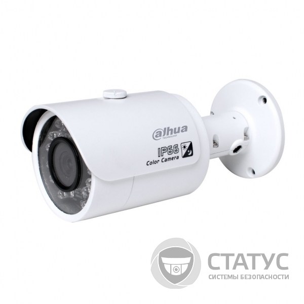 DAHUA DH-HAC-HFW1200SP-S3 (3.6 мм)