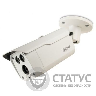 DAHUA DH-HAC-HFW1200DP-S3 (8 мм)