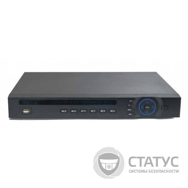 Dahua DH-NVR7208