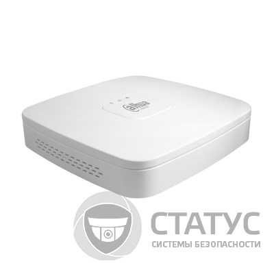 Dahua DH-NVR4116-8P-4KS2