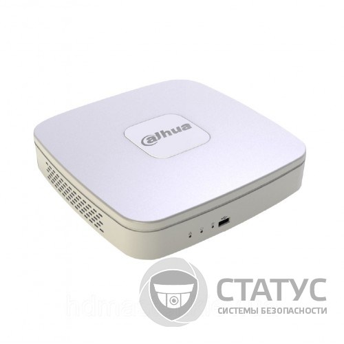 Dahua DH-NVR4116-8P