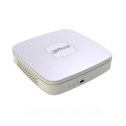 Dahua DH-NVR4116-8P