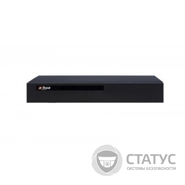 Dahua DH-NVR4116H-8p