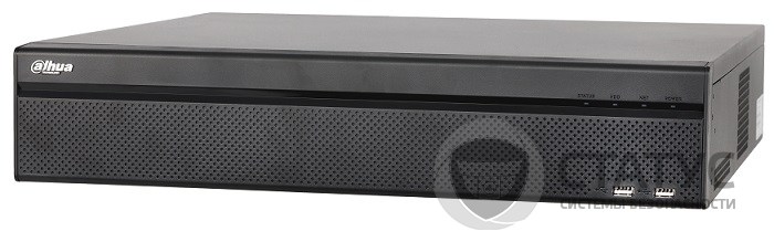 Dahua DH-NVR4832-4KS2