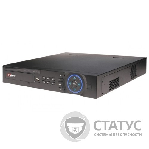 Dahua DH-NVR7464-16P