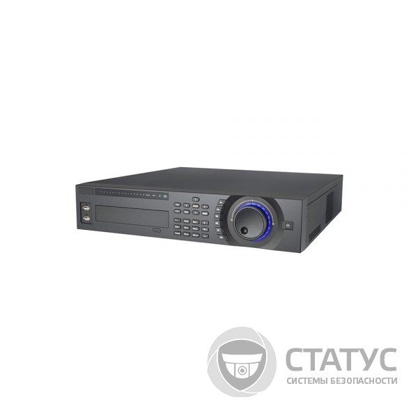 Dahua DH-NVR7864-16P