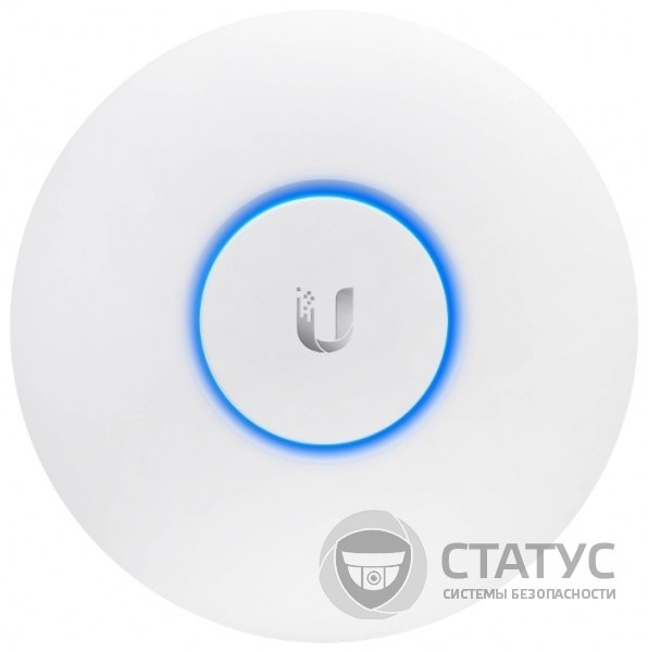 Точка доступа Ubiquiti UniFi UAP-AC Lite (UAP-AC-LITE) (AC1200, 1хGE)