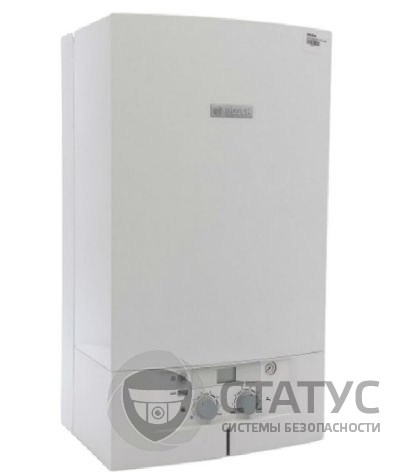 Bosch Gaz 3000 W ZW 28-2KE