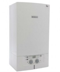 Bosch Gaz 3000 W ZS 28-2KE