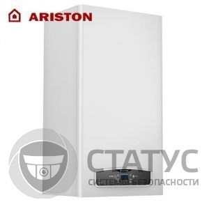 Ariston Cares X 24 CF NG