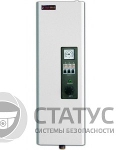 Hot Well Elektra LUX 9