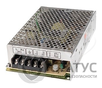 БЛОК ЖИВЛЕННЯ 12В/10А