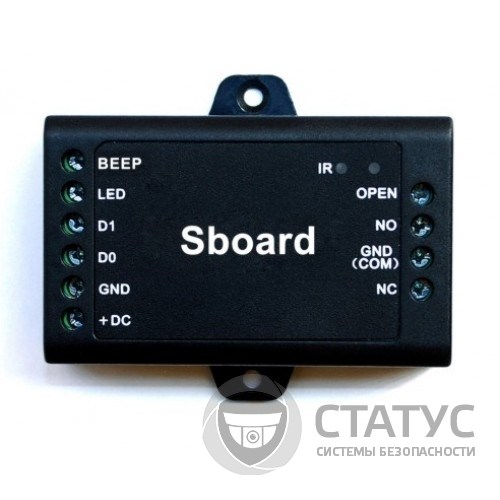 КОНТРОЛЛЕР FK S-board FoxKey