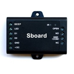 КОНТРОЛЛЕР FK S-board FoxKey