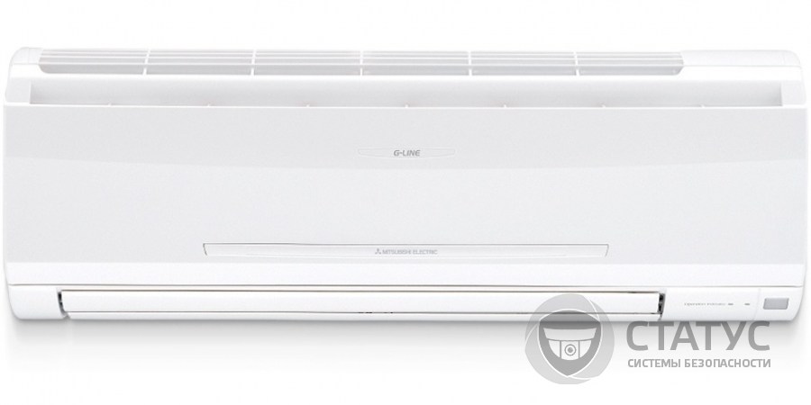 MITSUBISHI ELECTRIC MS-GF50VA/MU-GF50VA