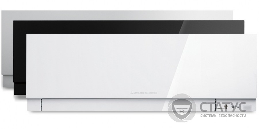 Mitsubishi Electric MSZ-EF50VEB/MUZ-EF50VE Design