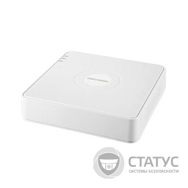 Hikvision DS-7104HQHI-K1
