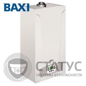Baxi ECO Compact 18 Fi