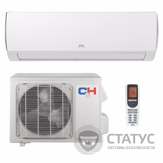 Cooper  Hunter CH-S07FTXQ Veritas Inverter