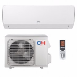 Cooper  Hunter CH-S24FTXQ Veritas Inverter WI-FI