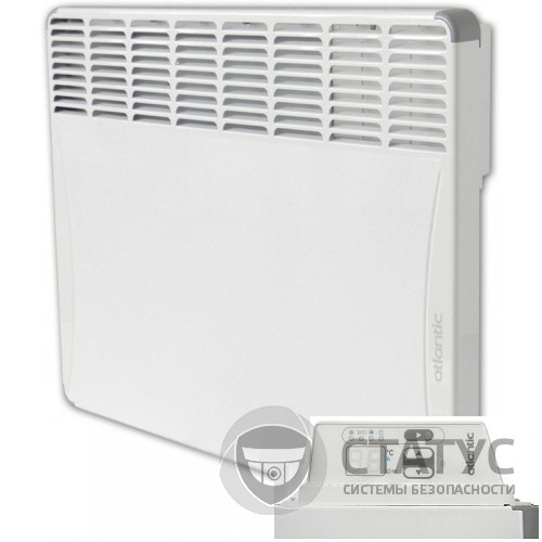 Atlantic CMG-D MK01 (500 NEW) F118 Digit NEW