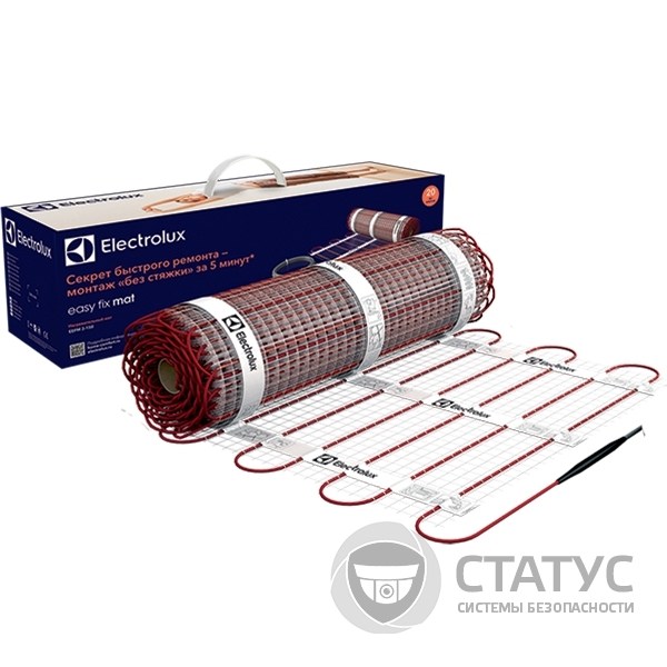 Electrolux Eco Mat EEM 2-150-1